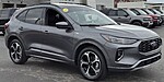 Used 2023 FORD ESCAPE ST-LINE ELITE AWD in HOT SPRINGS , ARKANSAS