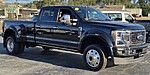 Used 2022 FORD F-450 Platinum 4WD Crew Cab 8' Box in HOT SPRINGS , ARKANSAS
