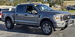 Used 2022 FORD F-150 XLT 4WD SuperCrew 5.5' Box in HOT SPRINGS , ARKANSAS