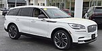 Used 2020 LINCOLN AVIATOR RESERVE AWD in HOT SPRINGS , ARKANSAS