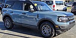 Used 2023 FORD BRONCO SPORT BIG BEND 4X4 in HOT SPRINGS , ARKANSAS