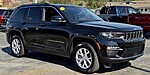 Used 2022 JEEP GRAND CHEROKEE LIMITED 4X2 in HOT SPRINGS , ARKANSAS