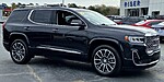 Used 2020 GMC ACADIA AWD 4DR DENALI in HOT SPRINGS , ARKANSAS
