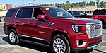 Used 2024 GMC YUKON 2WD 4DR DENALI in HOT SPRINGS , ARKANSAS