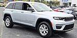 Used 2023 JEEP GRAND CHEROKEE LIMITED 4X4 in HOT SPRINGS , ARKANSAS