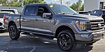 Used 2022 FORD F-150 XLT 4WD SUPERCREW 5.5' BOX in HOT SPRINGS , ARKANSAS