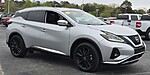 Used 2023 NISSAN MURANO FWD PLATINUM in HOT SPRINGS , ARKANSAS