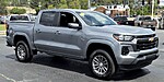 Used 2023 CHEVROLET COLORADO 2WD CREW CAB LT in HOT SPRINGS , ARKANSAS