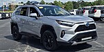 Used 2023 TOYOTA RAV4 HYBRID SE AWD in HOT SPRINGS , ARKANSAS