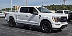 Used 2023 FORD F-150 XLT 4WD SUPERCREW 5.5' BOX in HOT SPRINGS , ARKANSAS