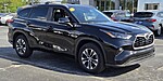 Used 2023 TOYOTA HIGHLANDER XLE AWD in HOT SPRINGS , ARKANSAS