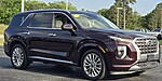 Used 2020 HYUNDAI PALISADE LIMITED FWD in HOT SPRINGS , ARKANSAS