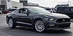 Used 2016 FORD MUSTANG 2DR FASTBACK GT PREMIUM in HOT SPRINGS , ARKANSAS