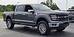 Used 2024 FORD F-150 XLT 4WD SUPERCREW 6.5' BOX in HOT SPRINGS , ARKANSAS