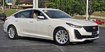 Used 2020 CADILLAC CT5 4dr Sdn Luxury in HOT SPRINGS , ARKANSAS