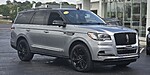 Used 2024 LINCOLN NAVIGATOR BLACK LABEL 4X4 in HOT SPRINGS , ARKANSAS