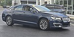 Used 2017 LINCOLN MKZ PREMIERE FWD in HOT SPRINGS , ARKANSAS