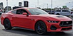 Used 2024 FORD MUSTANG GT PREMIUM FASTBACK in HOT SPRINGS , ARKANSAS