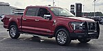 Used 2024 FORD F-150 LARIAT 4WD SUPERCREW 5.5' BOX in HOT SPRINGS , ARKANSAS