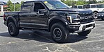 Used 2025 FORD F-150 RAPTOR 4WD SUPERCREW 5.5' BOX in HOT SPRINGS , ARKANSAS