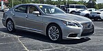 Used 2016 LEXUS LS460 4DR SDN RWD in HOT SPRINGS , ARKANSAS