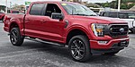 Used 2022 FORD F-150 XLT 4WD SUPERCREW 5.5' BOX in HOT SPRINGS , ARKANSAS