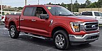 Used 2023 FORD F-150 XLT 4WD SUPERCREW 5.5' BOX in HOT SPRINGS , ARKANSAS