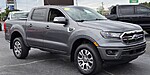 Used 2022 FORD RANGER XLT 2WD SUPERCREW 5' BOX in HOT SPRINGS , ARKANSAS