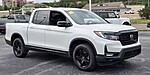 Used 2021 Honda Ridgeline BLACK EDITION AWD in HOT SPRINGS , ARKANSAS