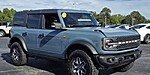 Used 2022 FORD BRONCO BIG BEND 4 DOOR ADVANCED 4X4 in HOT SPRINGS , ARKANSAS