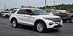 Used 2023 FORD EXPLORER LIMITED RWD in HOT SPRINGS , ARKANSAS