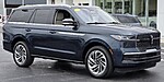 Used 2025 LINCOLN NAVIGATOR RESERVE 4X4 in HOT SPRINGS , ARKANSAS
