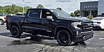 Used 2021 GMC SIERRA 1500 4WD CREW CAB 147" ELEVATION W/3SB in HOT SPRINGS , ARKANSAS