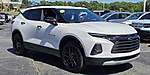 Used 2022 CHEVROLET BLAZER FWD 4DR LT W/3LT in HOT SPRINGS , ARKANSAS