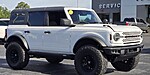 Used 2023 FORD BRONCO BLACK DIAMOND 4 DOOR ADVANCED 4X4 in HOT SPRINGS , ARKANSAS