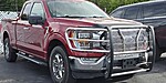 Used 2021 FORD F-150 XLT in HOT SPRINGS , ARKANSAS
