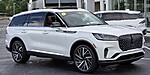 Used 2025 LINCOLN AVIATOR RESERVE AWD in HOT SPRINGS , ARKANSAS