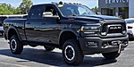 Used 2022 RAM 2500 POWER WAGON 4X4 CREW CAB 6'4" BOX in HOT SPRINGS , ARKANSAS