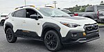 Used 2024 SUBARU XV CROSSTREK Wilderness AWD in HOT SPRINGS , ARKANSAS