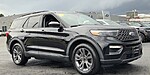 Used 2022 FORD EXPLORER XLT 4WD in HOT SPRINGS , ARKANSAS