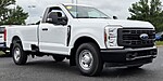 Used 2024 FORD F-250 XL 2WD REG CAB 8' BOX in HOT SPRINGS , ARKANSAS