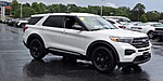 Used 2024 FORD EXPLORER XLT RWD in HOT SPRINGS , ARKANSAS