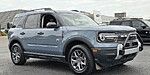 Used 2025 FORD BRONCO SPORT Big Bend 4x4 in HOT SPRINGS , ARKANSAS
