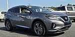 Used 2022 NISSAN MURANO FWD PLATINUM in HOT SPRINGS , ARKANSAS