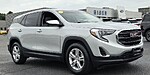 Used 2019 GMC TERRAIN FWD 4dr SLE in HOT SPRINGS , ARKANSAS
