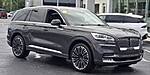 Used 2024 LINCOLN AVIATOR BLACK LABEL AWD in HOT SPRINGS , ARKANSAS