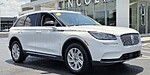 Used 2022 LINCOLN CORSAIR STANDARD FWD in HOT SPRINGS , ARKANSAS