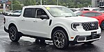 Used 2025 FORD MAVERICK LARIAT AWD SUPERCREW in HOT SPRINGS , ARKANSAS