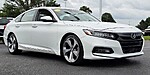 Used 2019 Honda Accord Sedan TOURING 2.0T AUTO in HOT SPRINGS , ARKANSAS