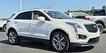 Used 2025 CADILLAC XT5 FWD 4DR PREMIUM LUXURY in HOT SPRINGS , ARKANSAS